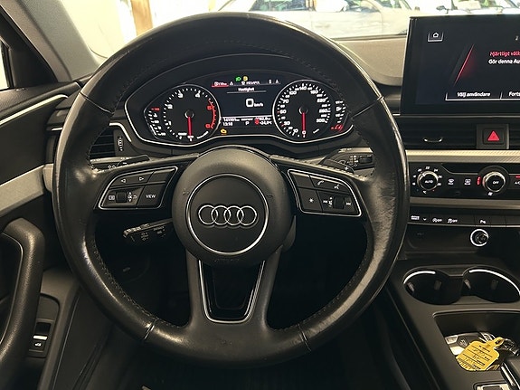 Audi A4 15 of 18