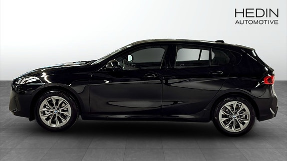 BMW 120 6 of 9