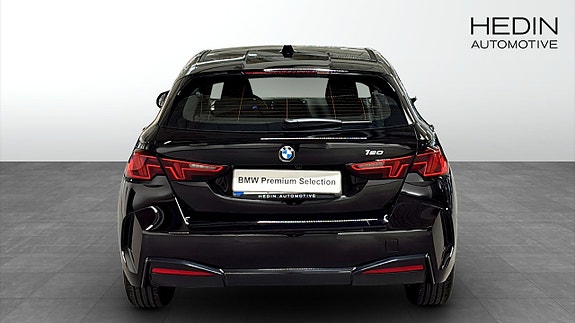 BMW 120 7 of 9