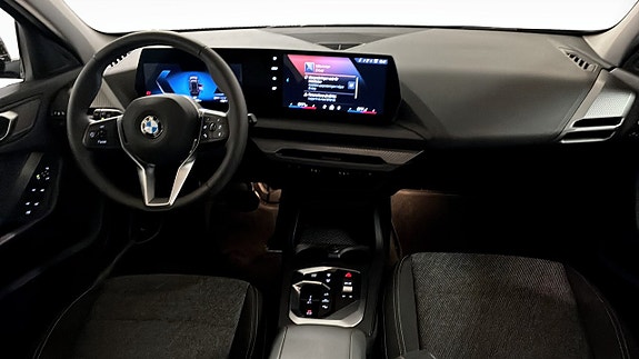 BMW 120 4 of 9