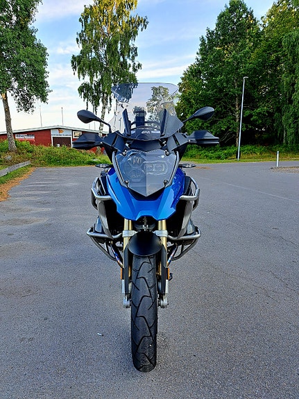 BMW R 1200 GS Rallye 4 of 9