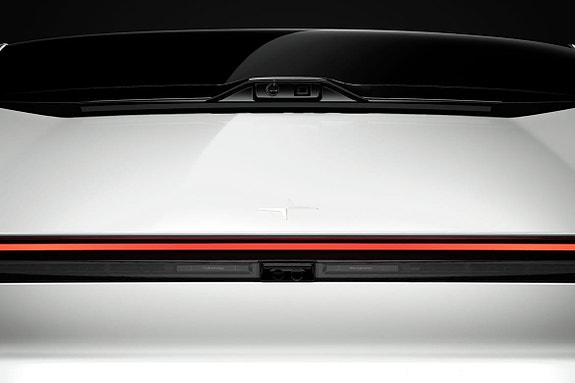 Polestar 5 9 of 17