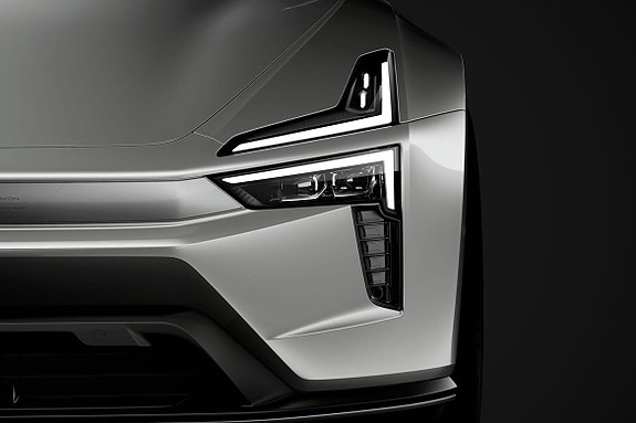 Polestar 5 7 of 17
