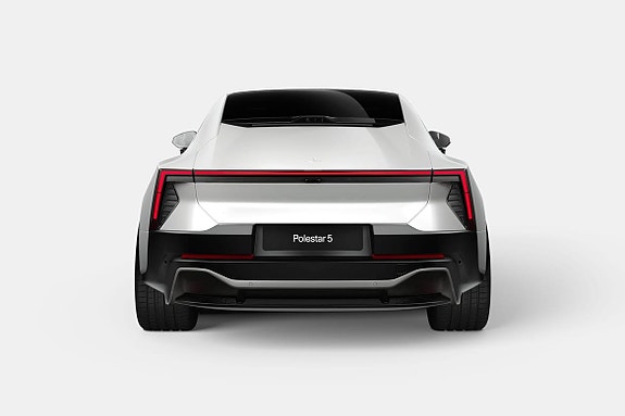 Polestar 5 5 of 17