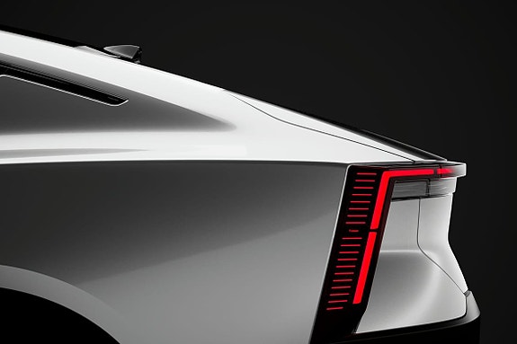 Polestar 5 8 of 17