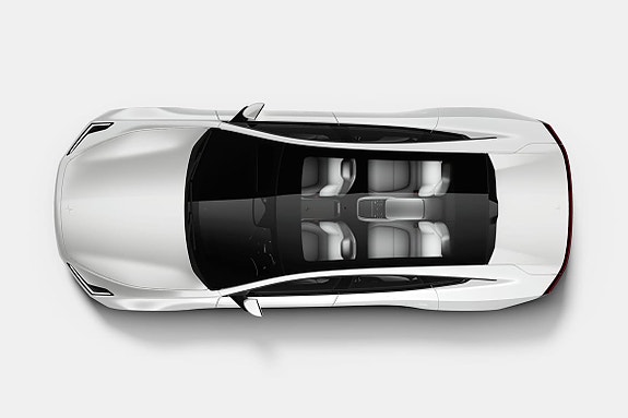 Polestar 5 6 of 17