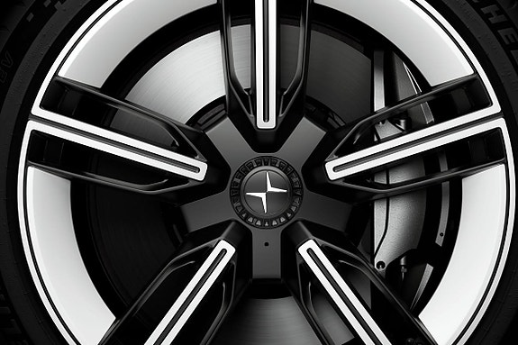 Polestar 5 10 of 17
