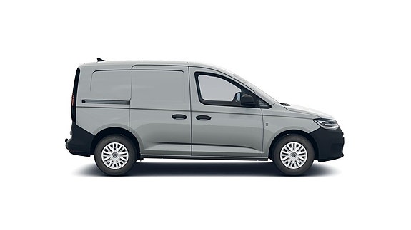 Volkswagen Caddy 3 of 3