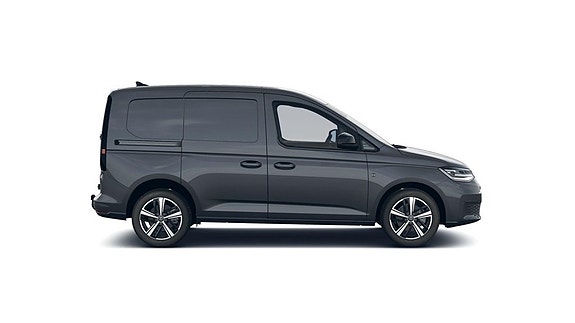 Volkswagen Caddy 2 of 3