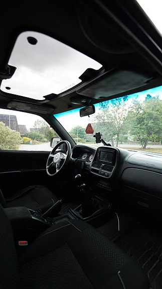 Nissan Navara 6 of 6