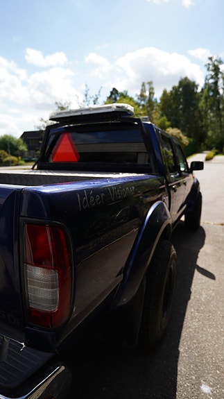 Nissan Navara 3 of 6