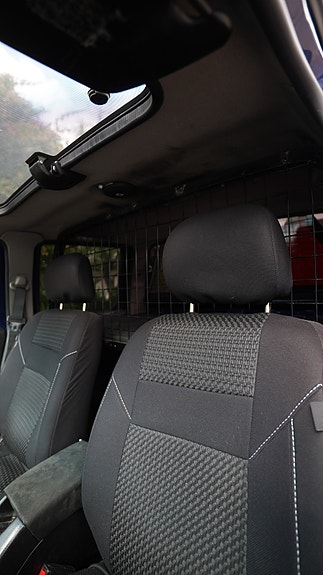 Nissan Navara 5 of 6
