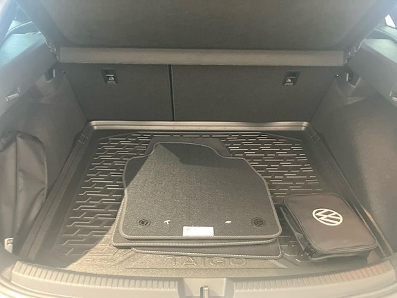 Volkswagen Taigo 17 of 17