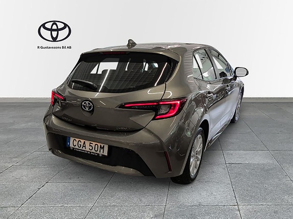 Toyota Corolla 11 of 11