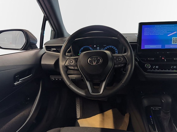 Toyota Corolla 10 of 11