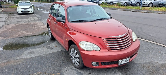 Chrysler PT Cruiser 2 of 15
