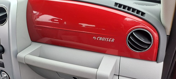 Chrysler PT Cruiser 15 of 15