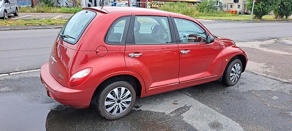 Chrysler PT Cruiser 3 of 15