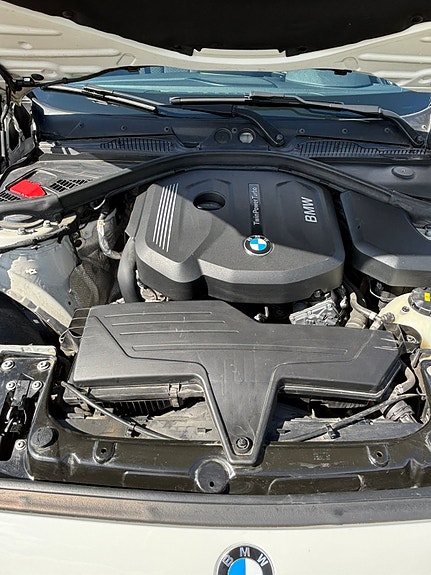 BMW 118i 12 of 14