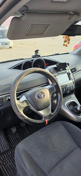 Toyota Verso 3 of 4