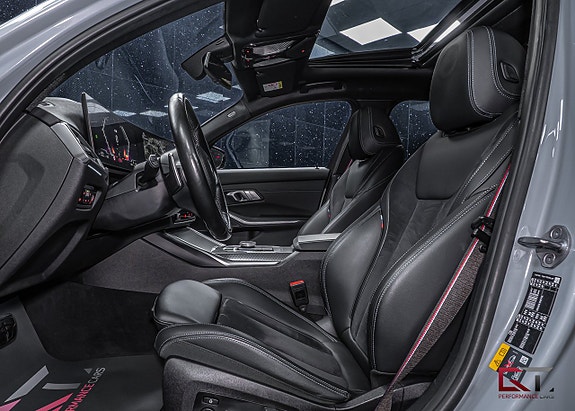 BMW 330e 15 of 22