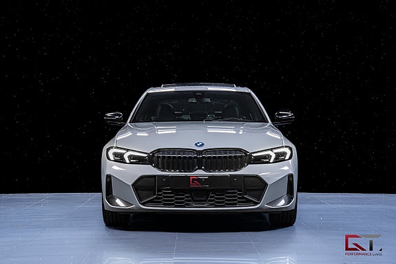 BMW 330e 3 of 22