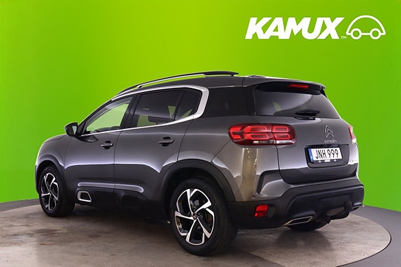 Citroen C5 Aircross 5 of 24