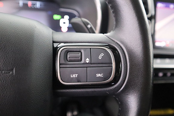 Citroen C5 Aircross 16 of 24