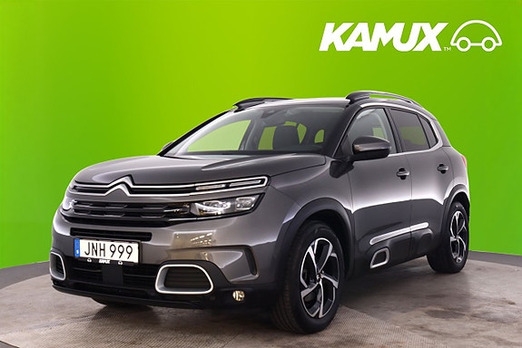 Citroen C5 Aircross 6 of 24