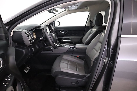 Citroen C5 Aircross 11 of 24
