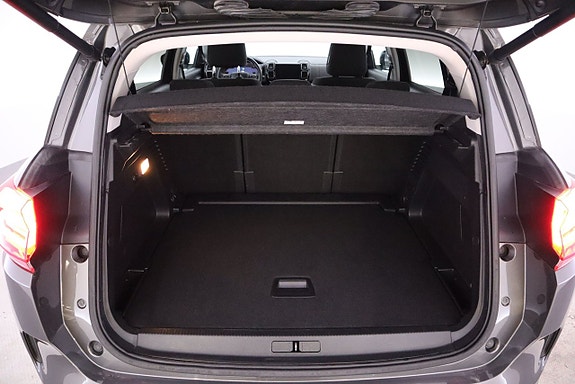 Citroen C5 Aircross 23 of 24