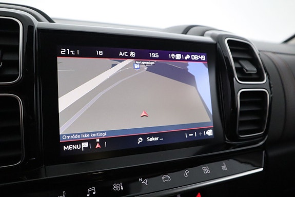 Citroen C5 Aircross 17 of 24