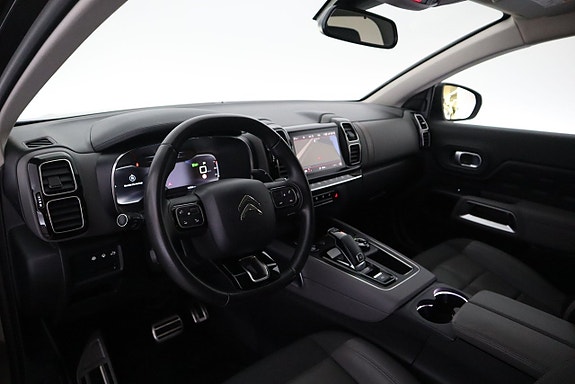 Citroen C5 Aircross 10 of 24