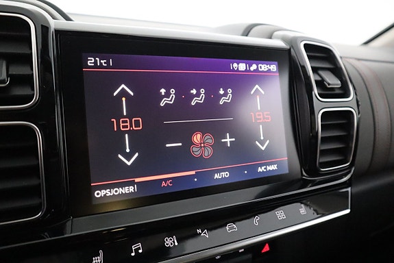 Citroen C5 Aircross 19 of 24