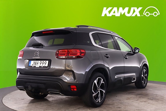 Citroen C5 Aircross 4 of 24