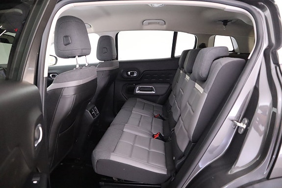 Citroen C5 Aircross 13 of 24