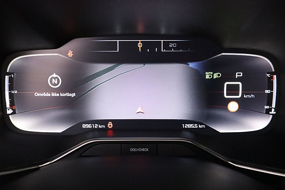 Citroen C5 Aircross 14 of 24