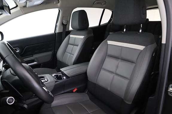 Citroen C5 Aircross 12 of 24