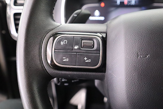 Citroen C5 Aircross 15 of 24