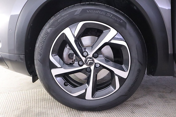 Citroen C5 Aircross 9 of 24