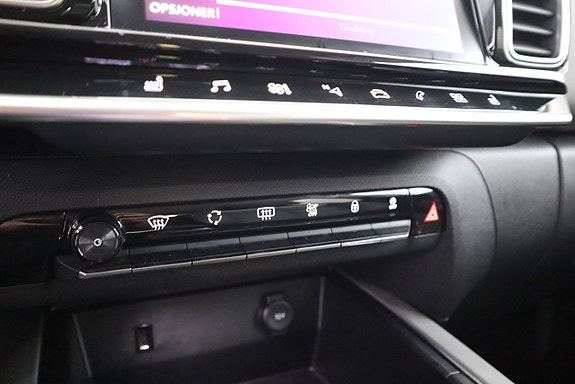 Citroen C5 Aircross 21 of 24