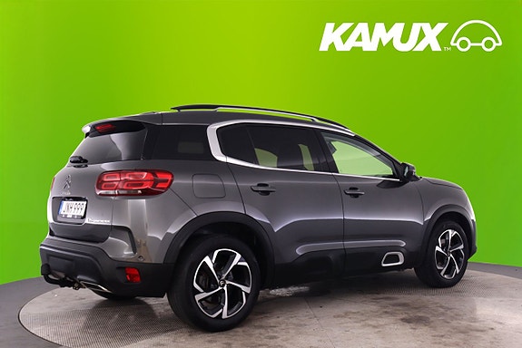 Citroen C5 Aircross 2 of 24