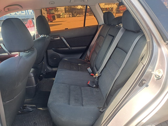 Mazda 6 13 of 21