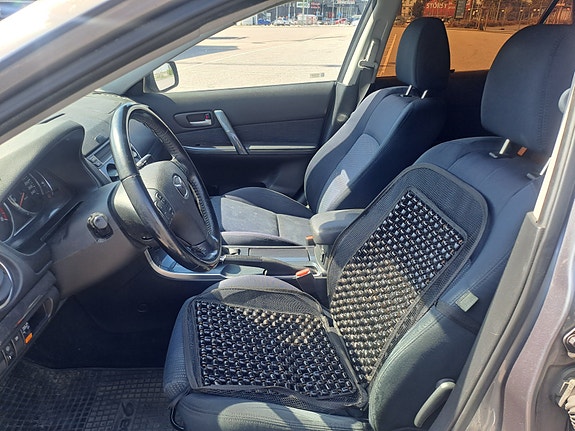 Mazda 6 16 of 21