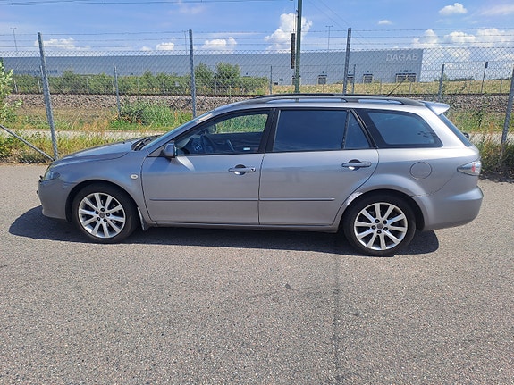 Mazda 6 3 of 21