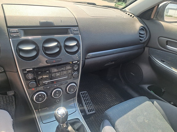 Mazda 6 17 of 21