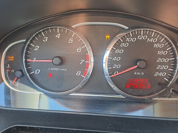 Mazda 6 19 of 21