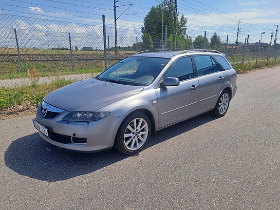 Mazda 6 2 of 21