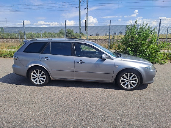 Mazda 6 6 of 21
