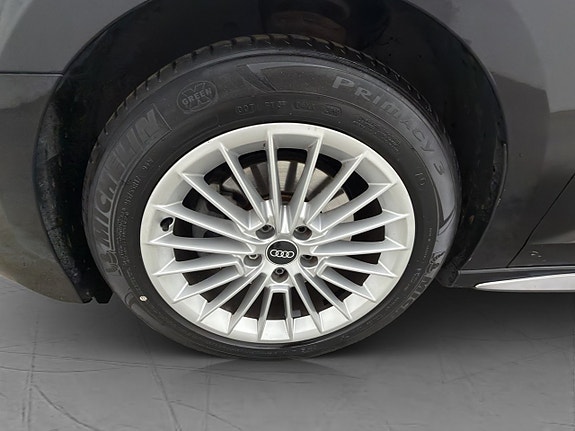 Audi A3 28 of 30